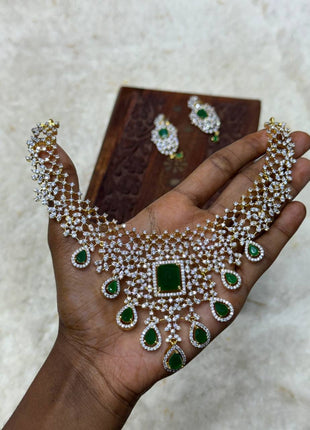 Stone Jewellery