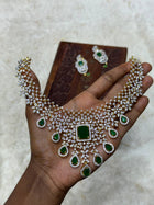 Stone Jewellery