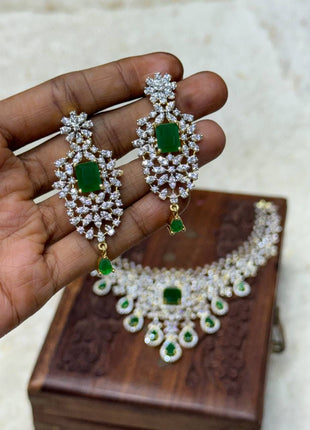 Stone Jewellery