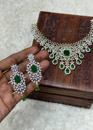 Stone Jewellery