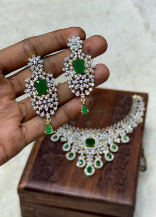 Stone Jewellery