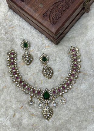 Stone Jewellery
