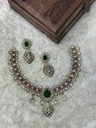 Stone Jewellery