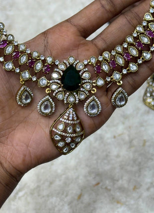 Stone Jewellery