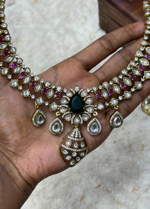 Stone Jewellery
