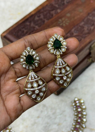 Stone Jewellery