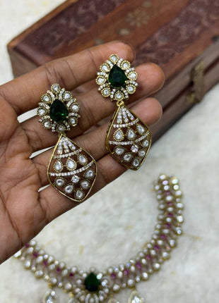 Stone Jewellery