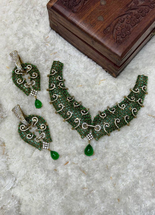 Stone Jewellery
