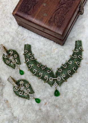 Stone Jewellery