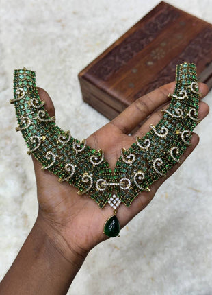 Stone Jewellery
