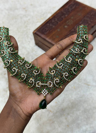 Stone Jewellery