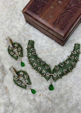 Stone Jewellery