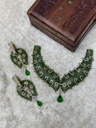 Stone Jewellery
