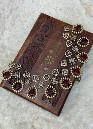Stone Jewellery