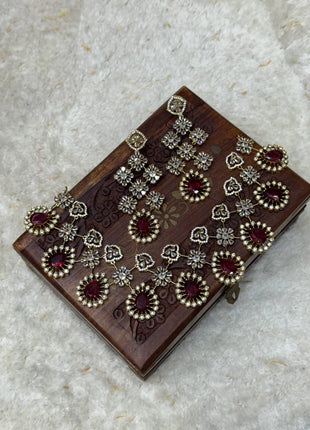 Stone Jewellery