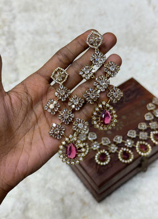 Stone Jewellery