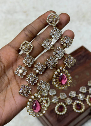 Stone Jewellery