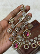 Stone Jewellery