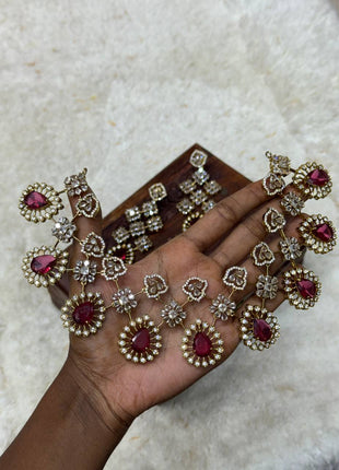 Stone Jewellery