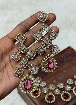 Stone Jewellery