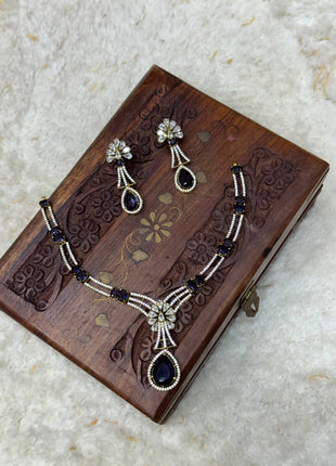 Stone Jewellery