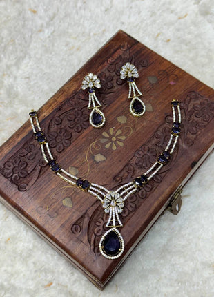 Stone Jewellery