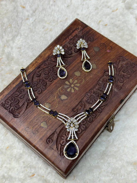Stone Jewellery