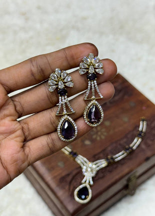 Stone Jewellery