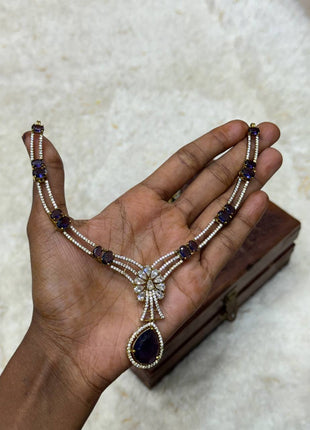 Stone Jewellery