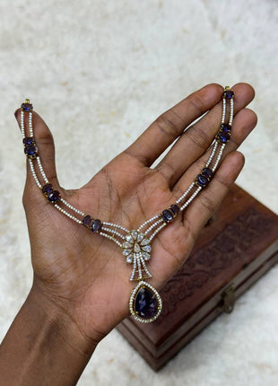 Stone Jewellery
