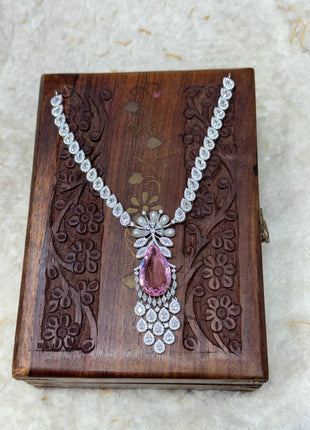 Stone Jewellery