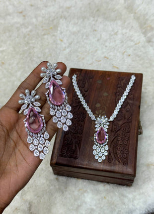 Stone Jewellery