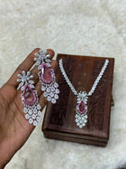 Stone Jewellery