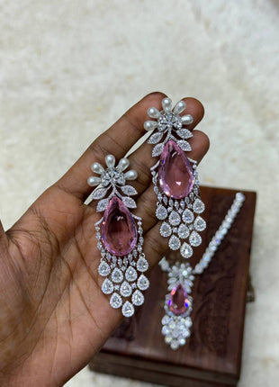 Stone Jewellery