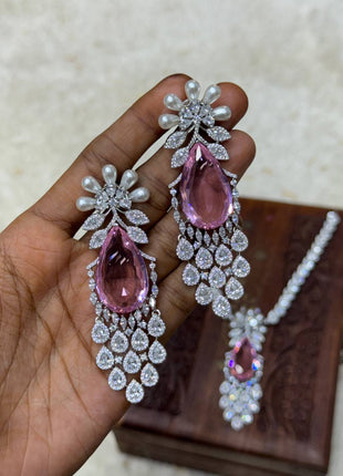 Stone Jewellery