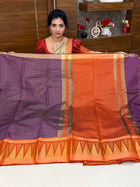 Semi Raw Silk