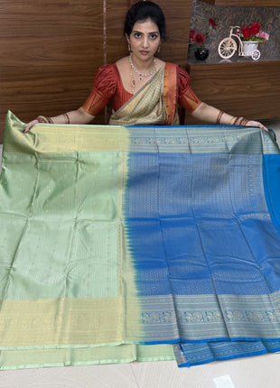 Premium Kanchi