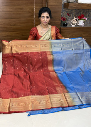 Premium Kanchi