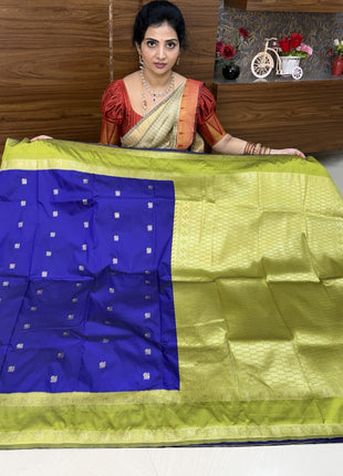 Kanchi Silk