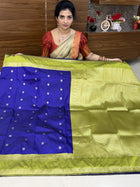 Kanchi Silk