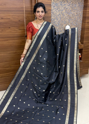 Kanchi Silk