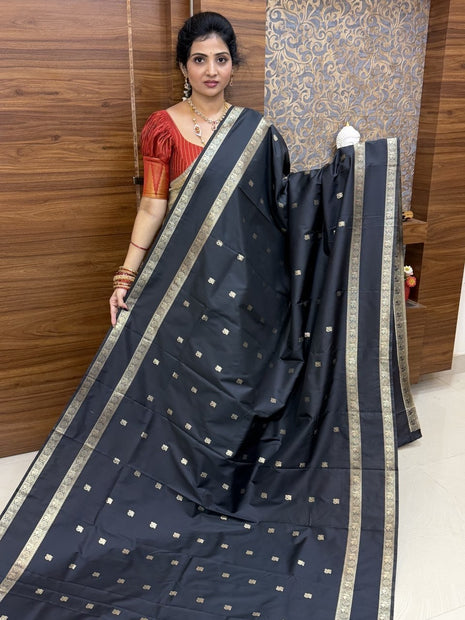 Kanchi Silk
