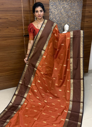 Kanchi Soft Silk