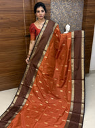 Kanchi Soft Silk