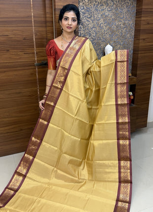 Kanchi Soft Silk