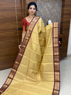 Kanchi Soft Silk