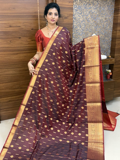 Soft Silk