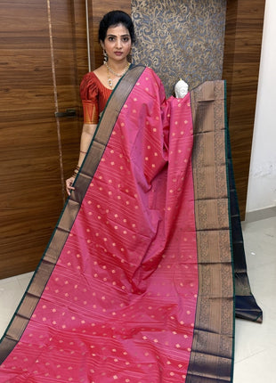 Korvai Silk
