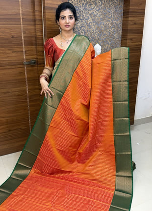 Korvai Silk