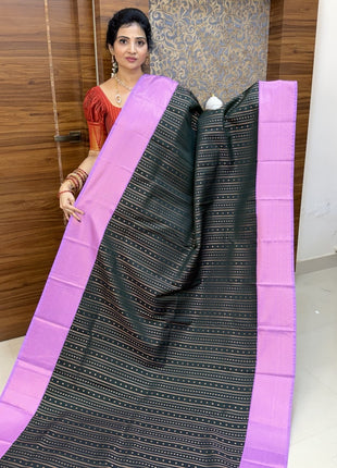 Korvai Silk